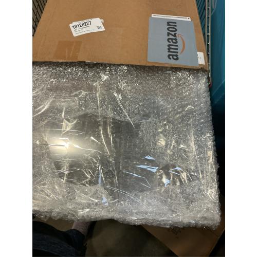 Eersida Acrylic Brochure Pamphlet Holder Brochure Display Stand Business Tri Fold Multi Slot Holder Rack Wall Mount Clear Pocket Space Saver for Flyer Literature Menu Advertise