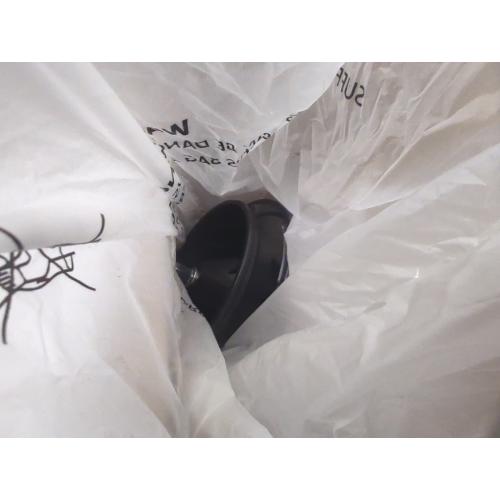 Cold Press Juicer, Zasmira Juicer Machines with Large Feeding Chute, Powerful Slow Juicer with Pulp Seperation, 99.6% Juice Purity, Easy to Clean, White