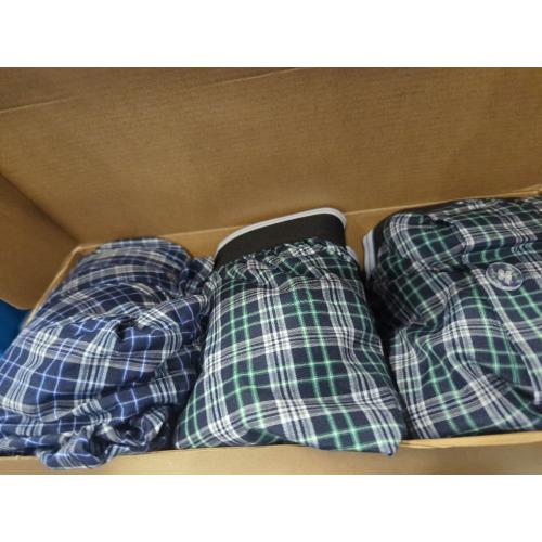 Size medium TIICHOO Washable Bowel Incontinence Underwear for Men Leakproof 100ml Absorbency Boxers Shorts Pack of 3