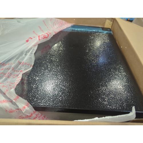 Size 3.2 cu. ft. Color Black Retro Mini Fridge in Black