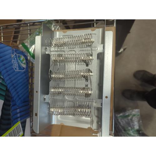Upgraded W10724237 279838 Dryer Heating Element, 4531017 Dryer Heating Element For Whirlpool Kenmore Maytag Amana Sears Admiral Kitchenaid, Replaces 3398064, 3403585, 8565582, PS3343130, AP3094254