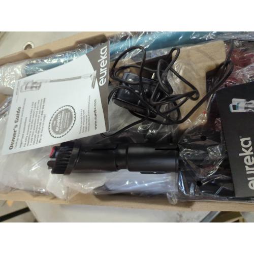 Eureka Rapid Clean Pro NEC180 Vacuum Cleaner Stick, Handheld (2-in-1) Bagless 150 W Cordless