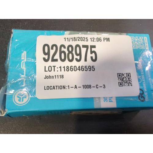 JLab Go Air Pop True Wireless Bluetooth Earbuds