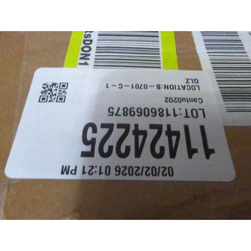 Electric Pressure Washer, Wall Mounted Power Washer, Remote Control with 100 FT Retractable Hose, Foam Cannon, Nozzles for Cars/Garage/Patio, Gray