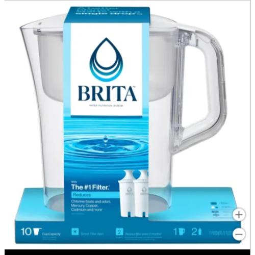 Brita Original 1 Pitcher