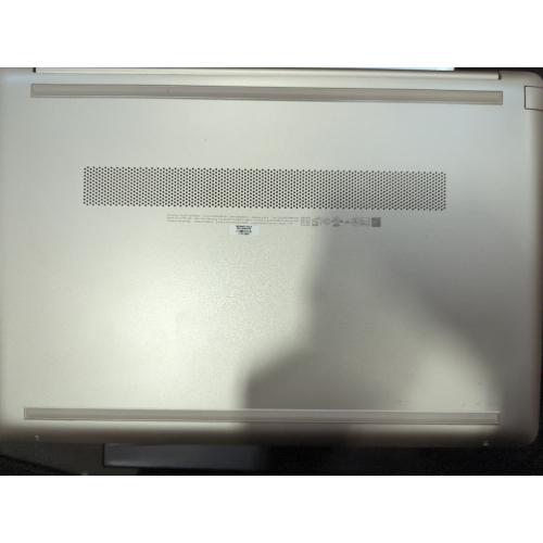 HP Notebook - 15-dw0011ds With Charger