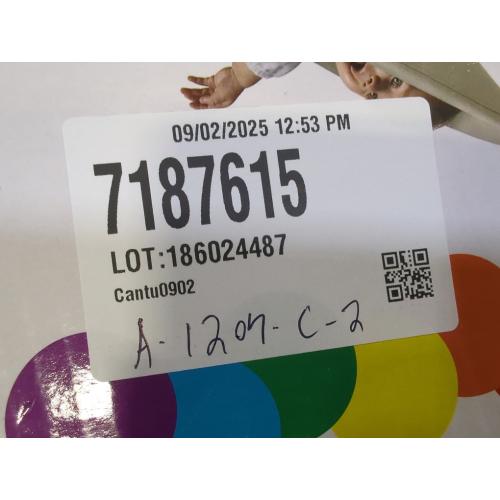 Bouncer Seat for Babies 0-12 Months, Baby Bouncer forBreathable and Comfortable Cushion, Three HeightAdjustments, Baby Rocker Portable Folding andDetachable, Ergonomic Baby Seat