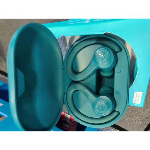 JLab Go Air Sport True Wireless Headphones