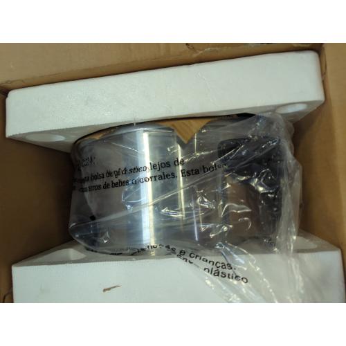 Crock-Pot 4.5qt Manual Slow Cooker - Silver SCR450-S