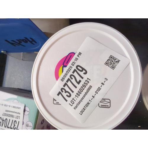 1 Pack Quick 'n Brite All Purpose Cleaning Paste – Miracle Cleaner for Tough Stains, Biodegradable, Non-Toxic, Pet-Safe, Multi-Surface Stain Remover, Made in USA, 12 Oz