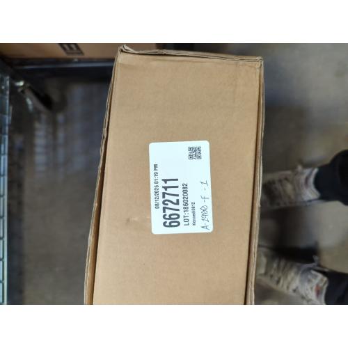 Qagea RV Slide Out Seal Base & D-Seal Wiper | 018-312-EKD & 018-341 EK | 1 x 15/16 x 35' & 1/2' x 2.75' x 35’ Black Rubbers