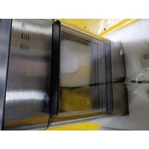 GE Profile™ Opal™ 2.0 Ultra Nugget Ice Maker with Side Tank and Scale Inhibiting Filter