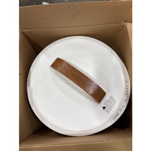 Large Towel Warmer for Bathroom - Heated Towel Warmers Bucket, Wood Handle, Auto Shut Off, Fits Up to Two 40X70 Oversized Towels, Bathrobes, Blankets, Best Ideal for Mother's Gifts