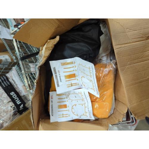 Arch Backdrop Stand and Cover Set (7.2ft,6ft) Birthday Party Wedding Ceremony Bridal Baby Shower Event Decor Gender Reveal (White, 7.2Ft 6Ft)