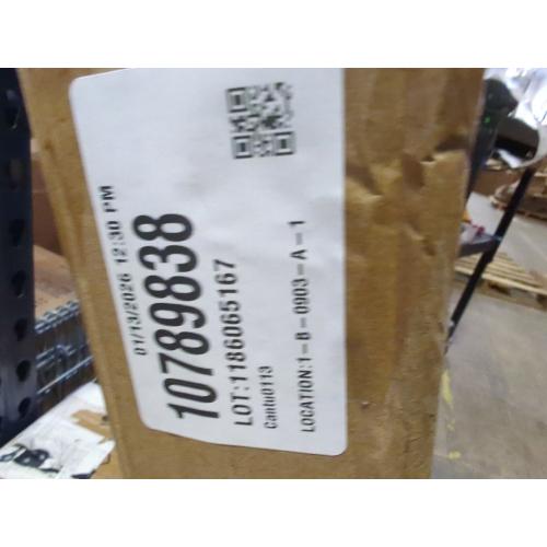 16.5 FT Telescoping Ladder, Aluminum Extension Ladder, 330 lbs Load Capacity, Multi-Purpose Collapsible Ladder for Home and Work; Orange