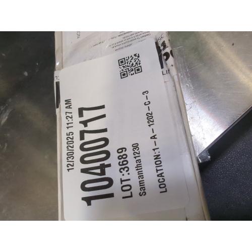 Samsung Galaxy Watch 4 Classic BT 46mm Smartwatch - Silver