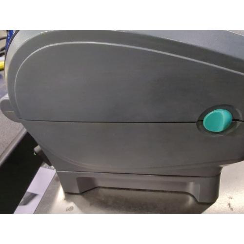 ZEBRA ZP 450 Label Thermal Bar Code Monochrome Printer ZP450-0501-0006A