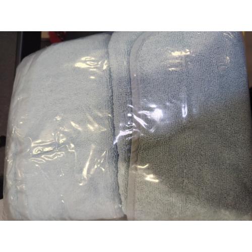 Haven Turkish Cotton Hand Towel in Celestial Blue 6pc