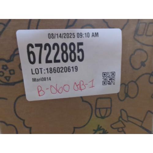 Fisher-Price Little People Toddler Gift Set, Ready for Summer, Interactive Play House with Musical School Bus