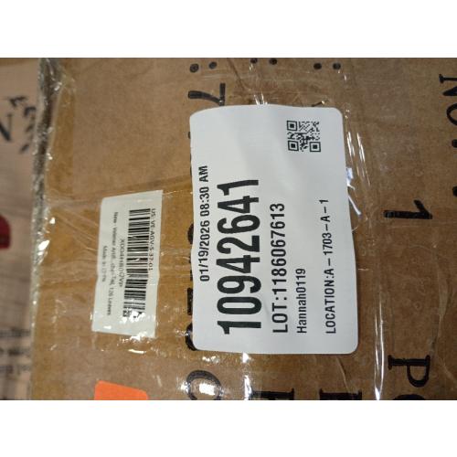 Velener Artificial Agave Plant in Black Pot with Real Stone Pebbles, Large Fake Agave Plant for Indoor and Outdoor-27 inches Tall, 126 Leaves