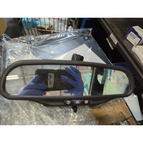 GM Genuine Parts 13584893 Inside Rearview Mirror