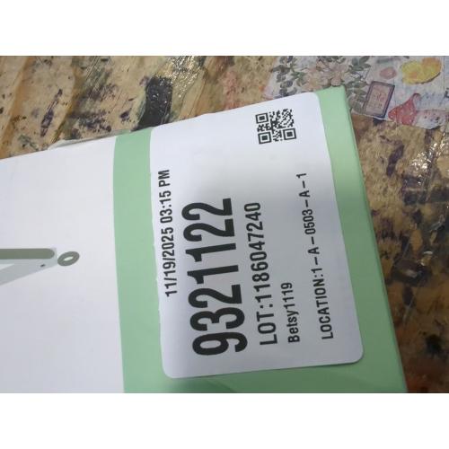 2pcs Kitchen Tongs 7 inch