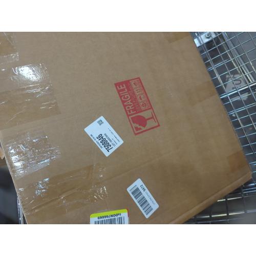 GOLD Elegant Iron Art Wall Mirror Round Framed Mirror Luxury Home Decor Easy Makeup