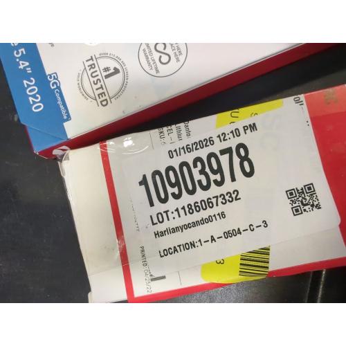 Cell Phone Battery, CEL-IP6S-HC