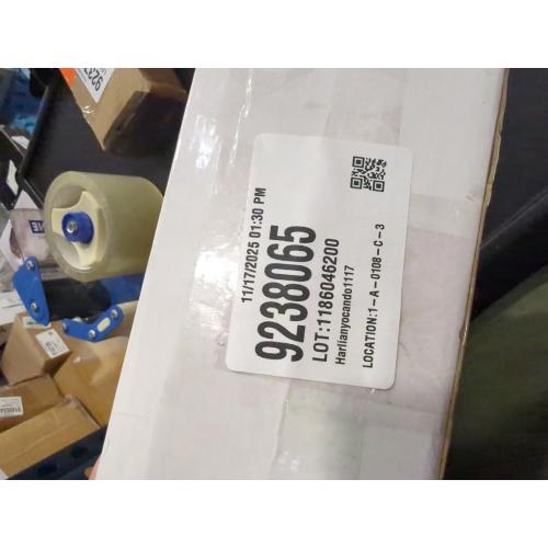 Baderke 3 Pack Cutting Board Organizer Cutting Board Holder Rack Baking Cookie Pan Sheets Cooling Small Racks Storage Stand for Kitchen Cabinet Bakeware Organizer (1.06 and 0.51 Inch Wide Slots)