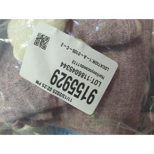 RN Holibeat Baby Girl Purple Photography Props Super Soft Newborn Girl Photo Shoot Outfits Costumes (Purple)