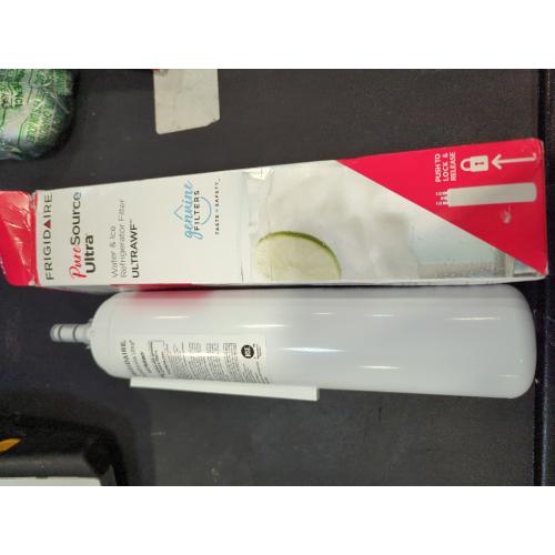 Frigidaire PureSource Ultra Refrigerator Water Filter For Frigidaire ULTRAWF
