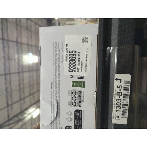 Disney Pixar Toy Story Talking Buzz Light-year Figure With Karate Chop Motion and Sounds - Multi