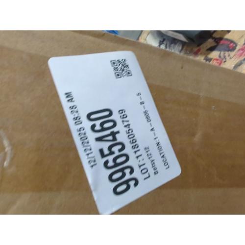 QWORK 10 Locking Sheet Metal Clamp, 2 Pack Welding Locking Plier Tools, Heavy Duty Sheet Metal Grip Tool, Adjustable Opening Nickle Plated Welding Plier