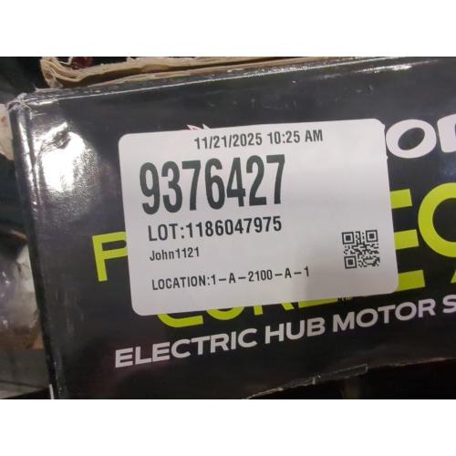 Color Blue Razor E95 Electric Scooter - Blue