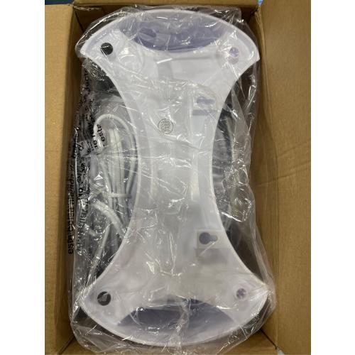 Honeywell 10.9 in. H 3 speed Air Circulator Fan