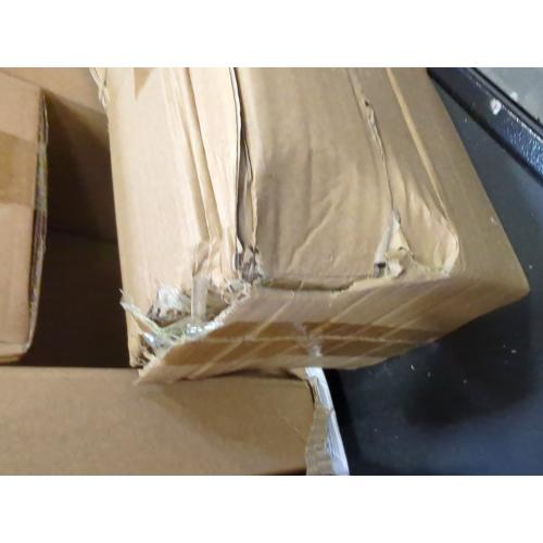 Our Table Landon 16-Piece Dinnerware Set in Sea Salt