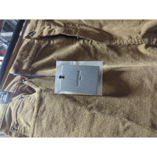 Size 44 LaFaurie men's Corduroy Pant