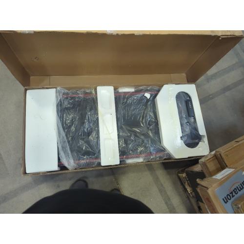 Size 48D x 19.6W x 4.6H Color Black perax Walking Pad,Under Desk Treadmill,Treadmills for Home,320 Lb Capacity