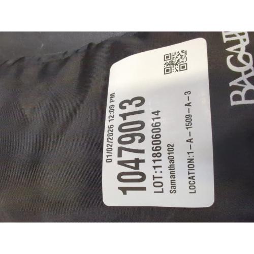 BAGAIL 4 Set/6 Set/8 Set Compression Packing Cubes Travel Accessories Expandable Packing Organizers (Cloth Pattern, 4-Black)