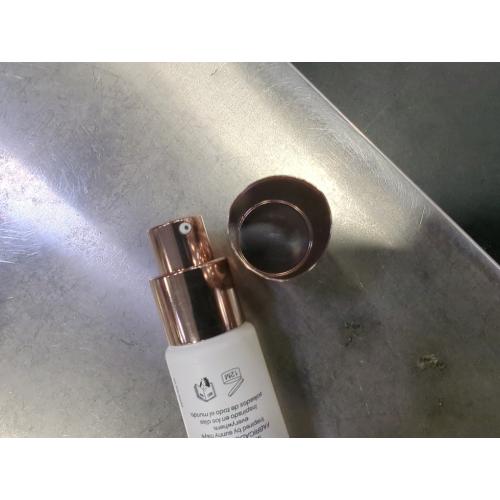 Toty by Sofia Vergara - lumina CC Cream SPF 50 , 100% Mineral Color Correcting Cream - Medium Coverage Foundation & Broad Spectrum Sunscreen for Face - Non Comedogenic - 2C PEACHY BEIGE