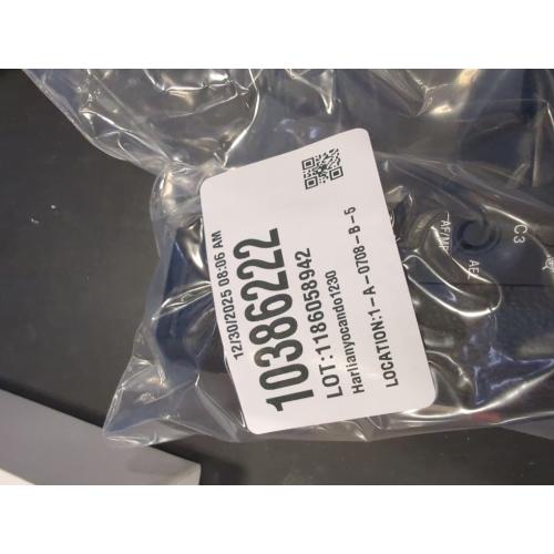 FocusFoto Vertical Multi Power Battery Pack Grip Holder for Sony Alpha A1 II A1II, A9 III A9III Camera, Replacement for VG-C5, uses One or Two NP-FZ100 Batteries (Batteries NOT Included)