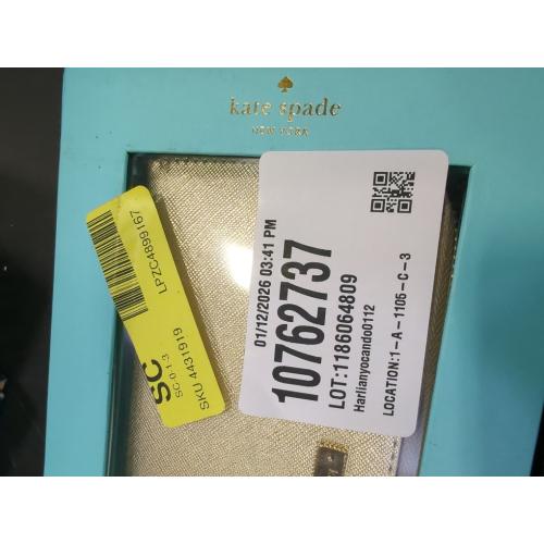 Kate Spade Carrying Case Smartphone, Gold