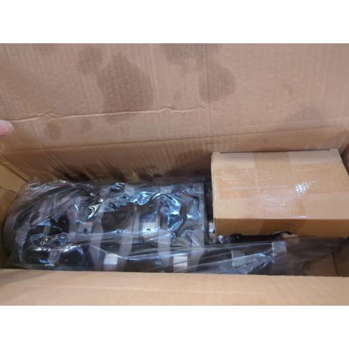 2.4L Engine Crankshaft and Bearing Kit Compatible with 2010-2020 Hyundai Santa Fe/Santa Fe Sport Sonata Tucson, Kia Sportage Sorento Optima Forte Rondo 2.4 Replace for 23111-2G200 23111-2G230