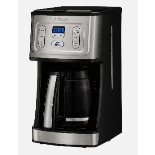 Cuisinart programmable 14 cup coffee maker❗MAY HAVE MISSING PIECES/NEEDS CLEANING❗