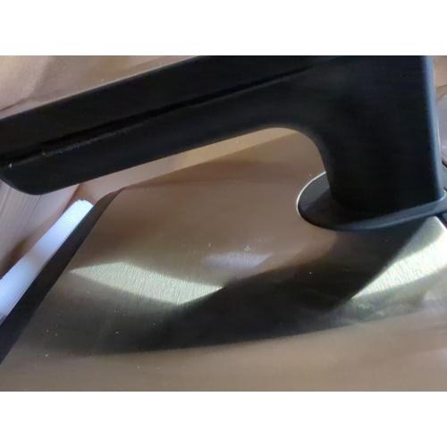 Bella PRO - 6-qt. Touchscreen Air Fryer - Stainless Steel