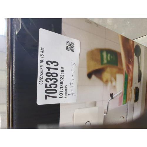 Bella PRO - Barista Elite Espresso Station with 20 Bars of High Pressure - Oatmilk