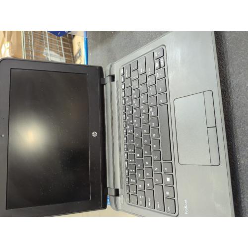HP ProBook 11 G1 Base Model Notebook PC With Charger