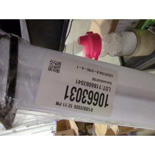 Koda 5000K LED Shop Light Linkable, 4FT Daylight 42W LED Ceiling Lights for Garages, Workshops, Basements, Hanging or FlushMount, Included Power Cord and Pull Chain, 4400lm, ETL- 1 Pack