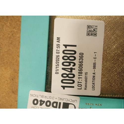 Kate Spade Carrying Case Smartphone, Gold