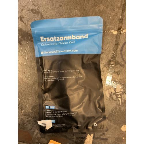 6 Pack Sport Nylon Loop Band Compatible with Apple Watch Band 38mm 40mm 41mm 42mm 44mm 45mm 46mm 49mm for Women Men, Adjustable Breathable Braided Straps for iWatch Series 11/10/9/8/7/6/5/4/3/SE/Ultra